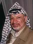 Yasser Arafat (1929-2004)